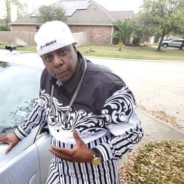 Original G-Man