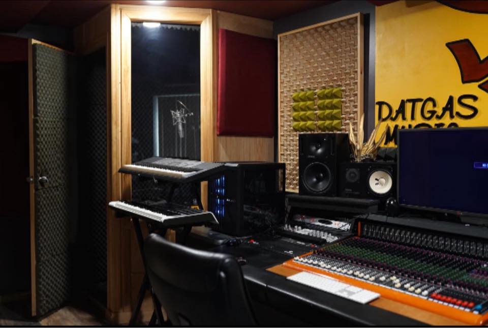 Dat Gas Music Entertainment, LLC | The Bronx NY