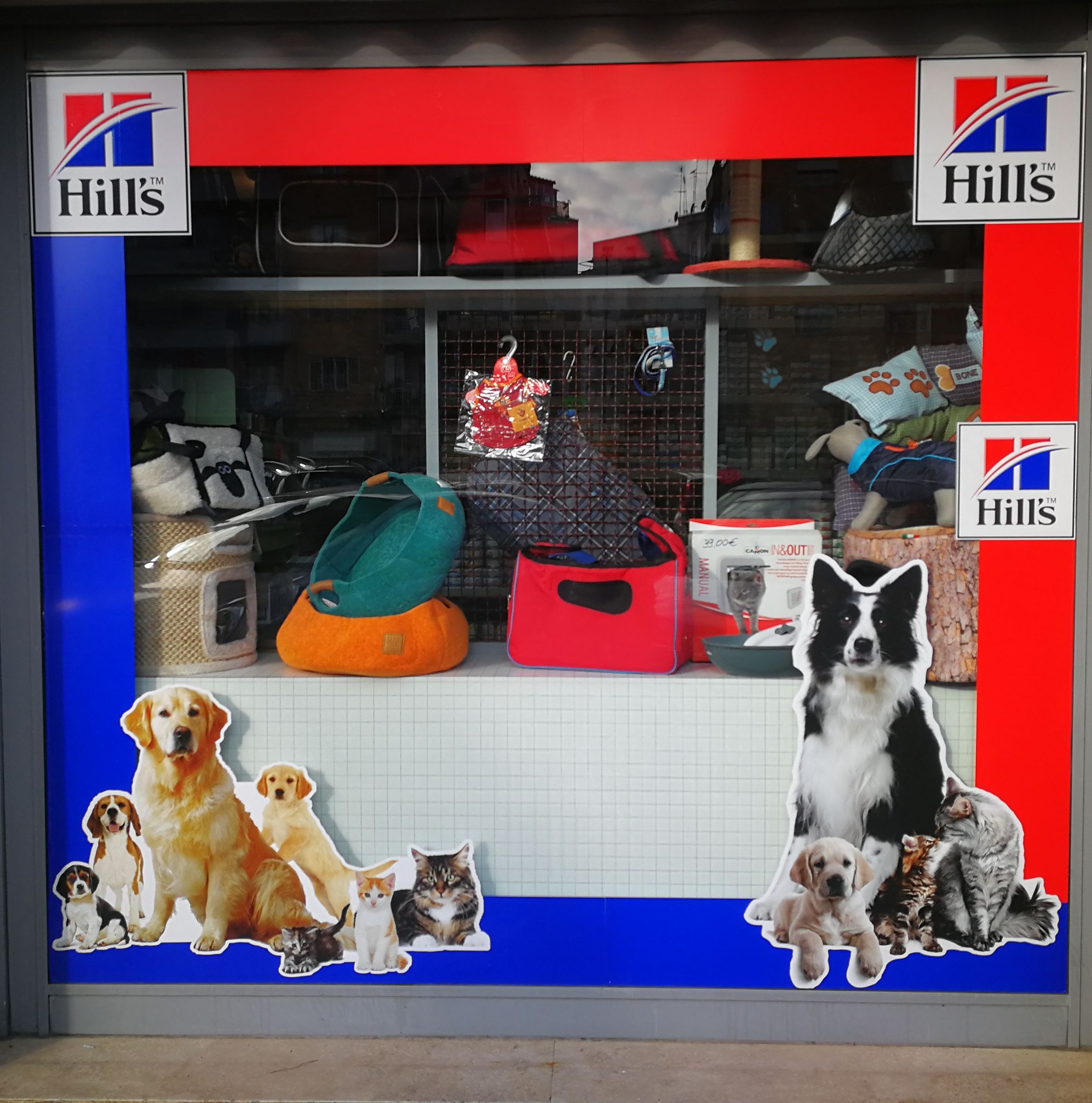 Boutique Del Cane | Rome