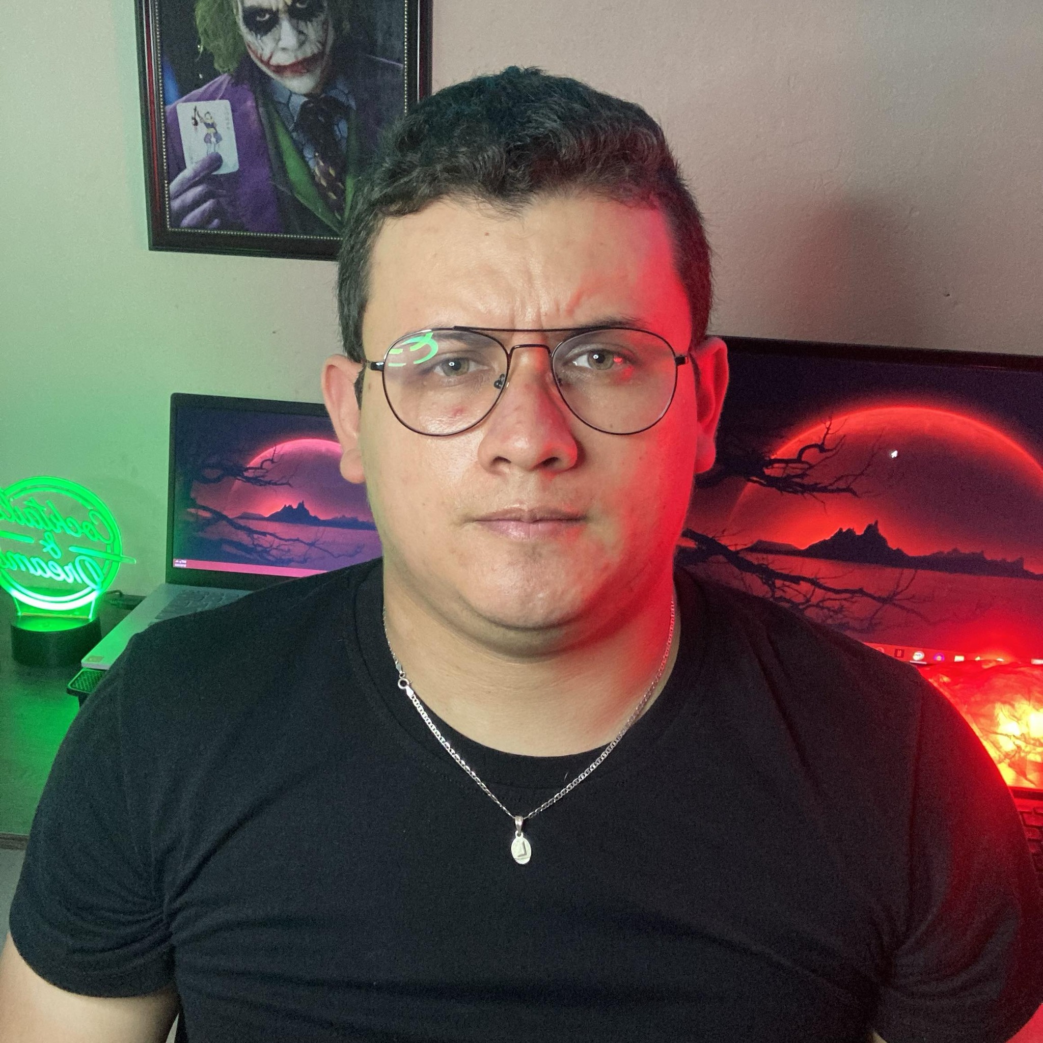 Su padre no le permitió ser un niño normal 