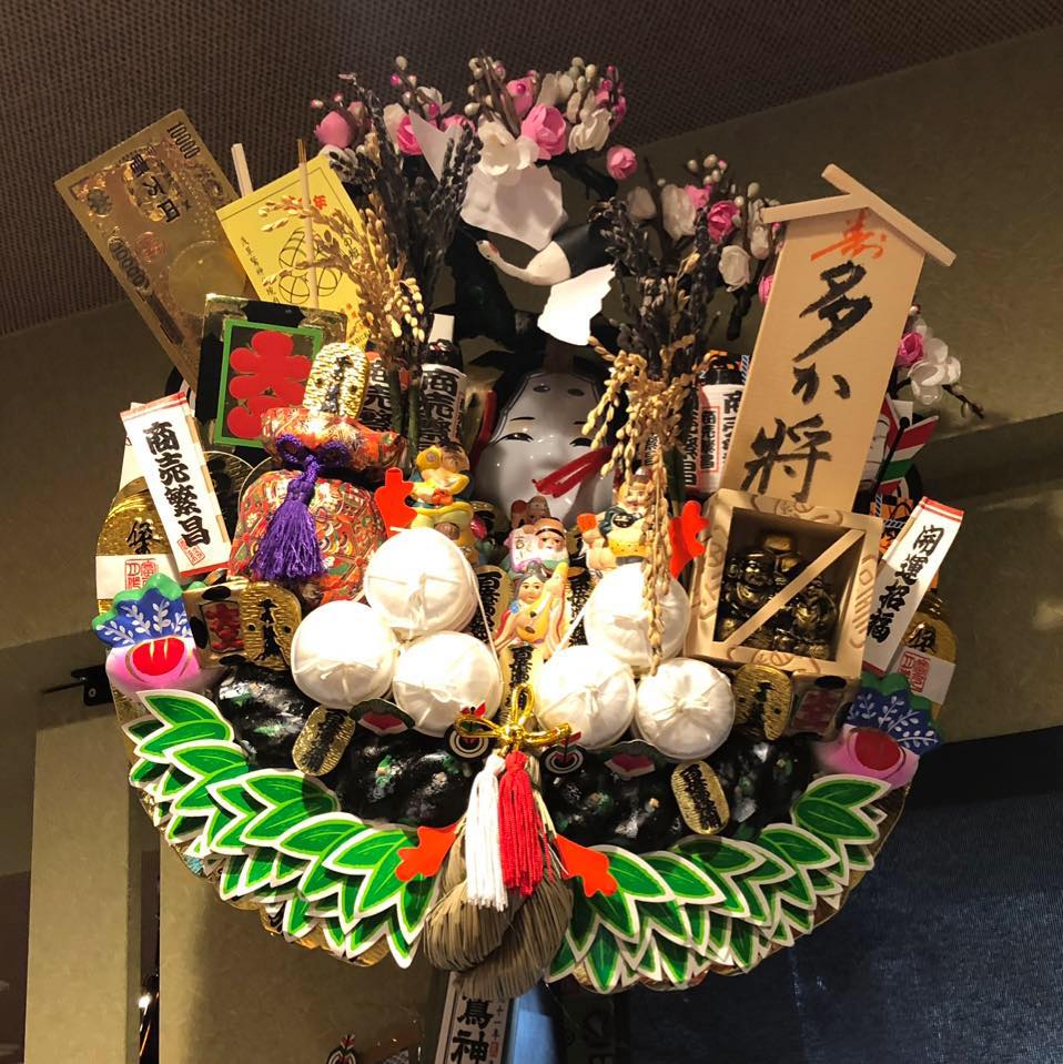 多 か 将