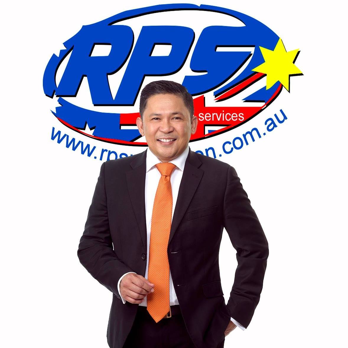 RPS - CALLING ALL PROFESSIONALS! Do you want to JUMP START YOUR CAREER ...