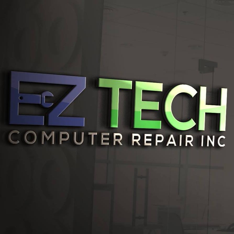 Ez-Tech Computer And Phone Repair | Chicago IL