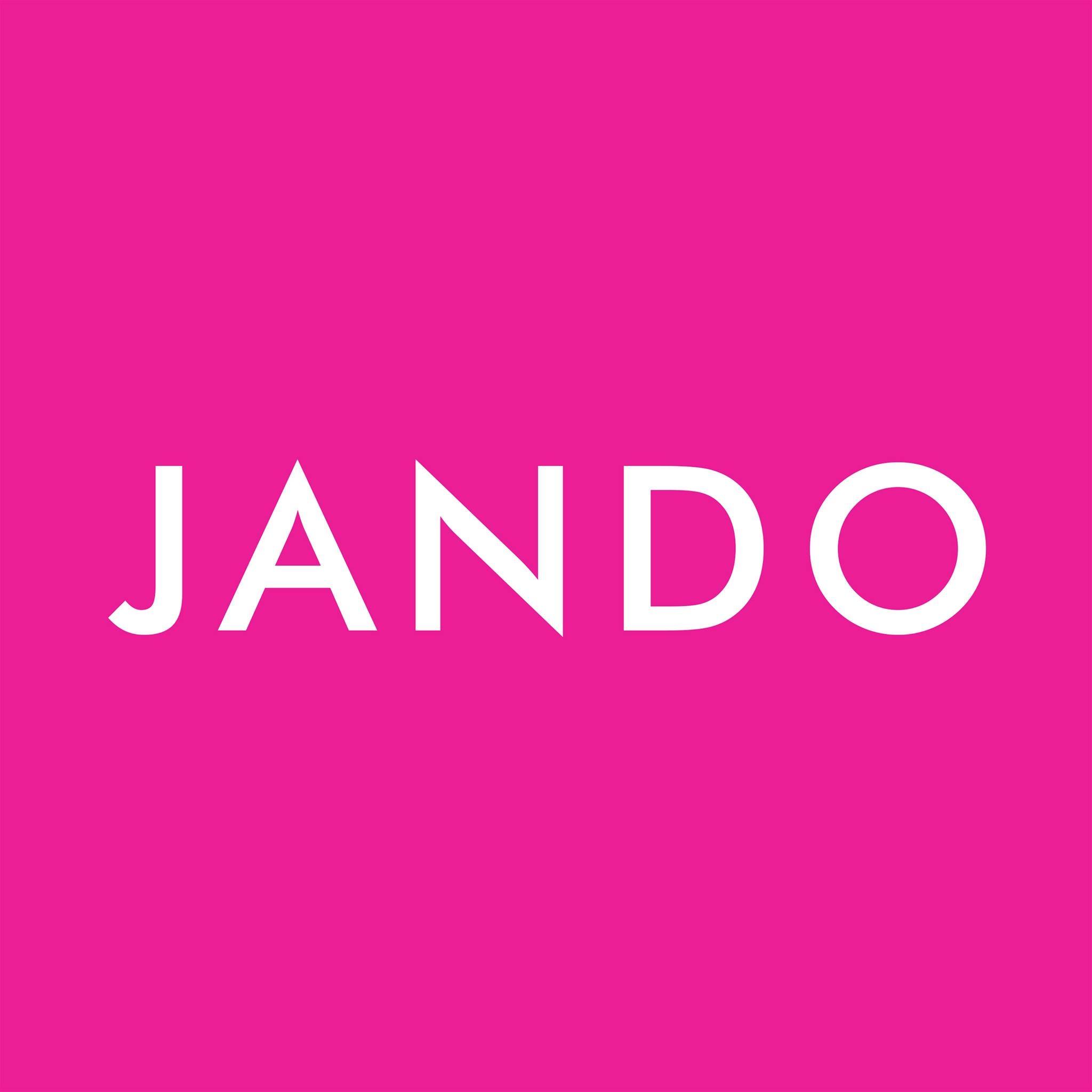 JANDO | Dublin