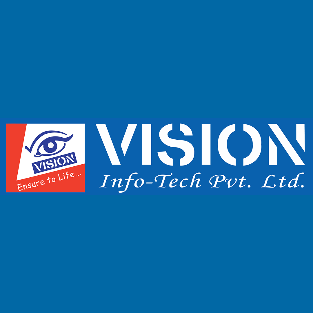 Vision Info-Tech Pvt.Ltd. | Kathmandu