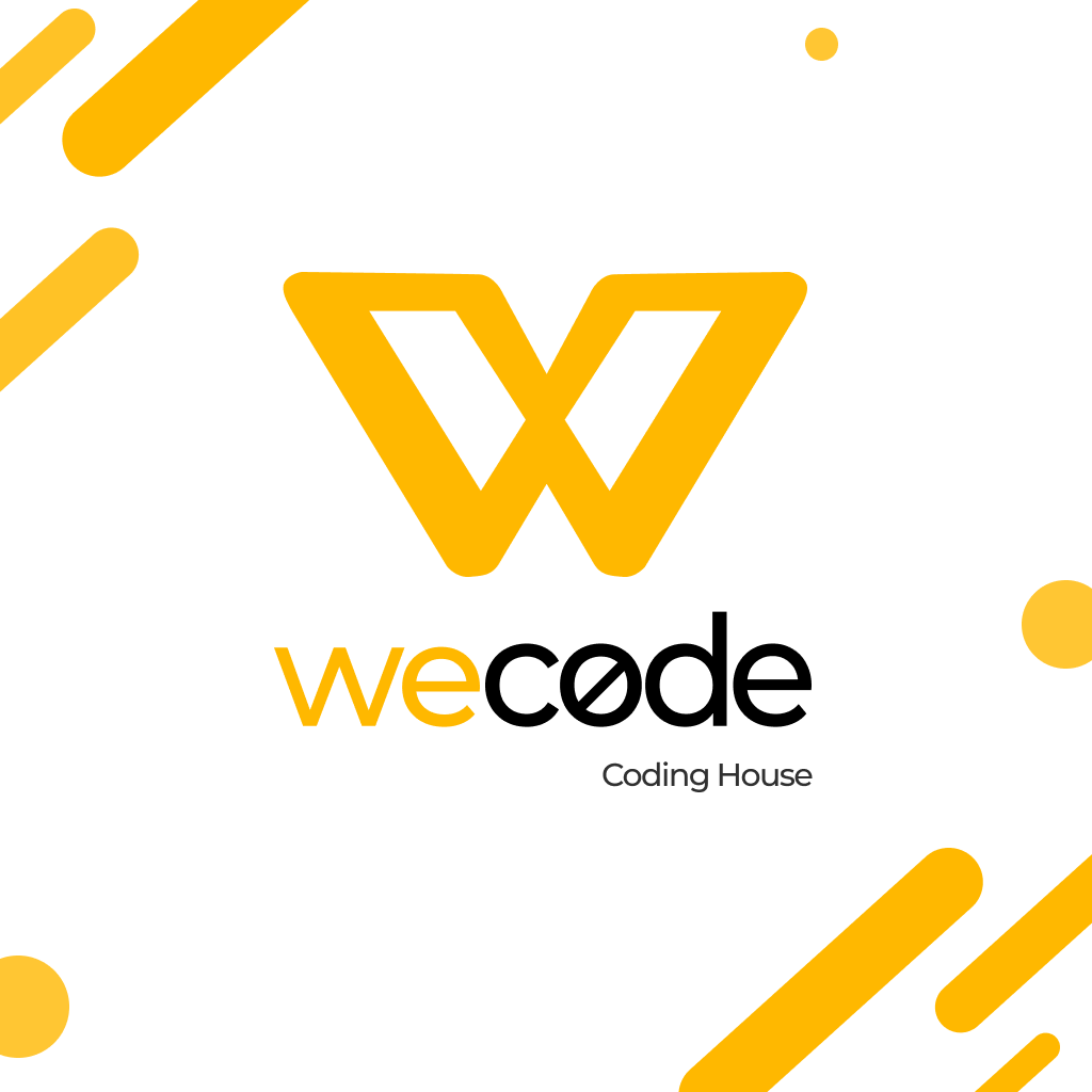 WeCode - Coding House