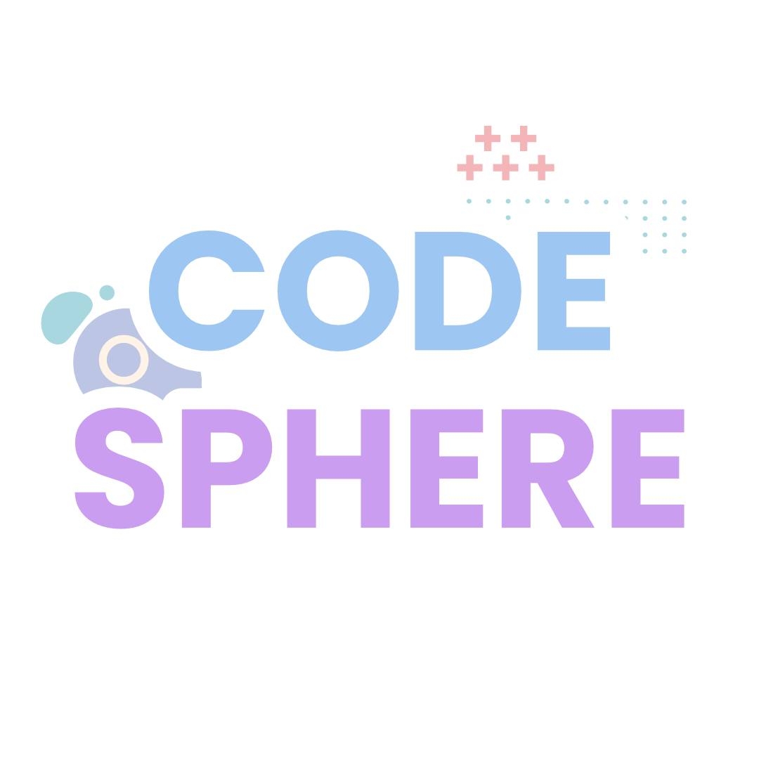 Code Sphere | Phuket