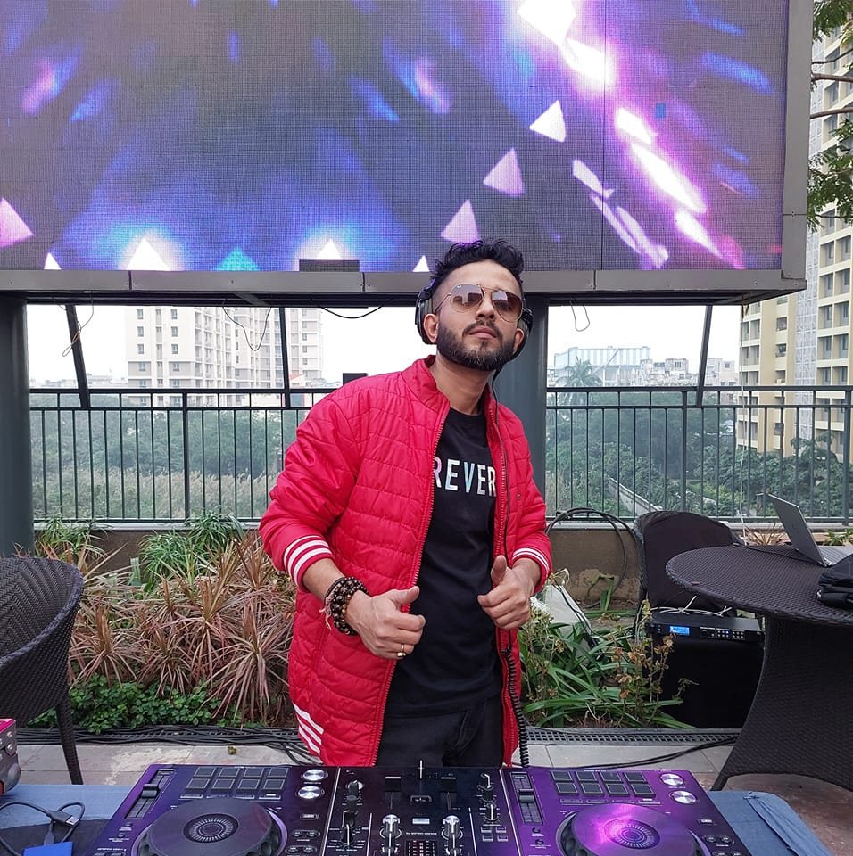Akash Dutta