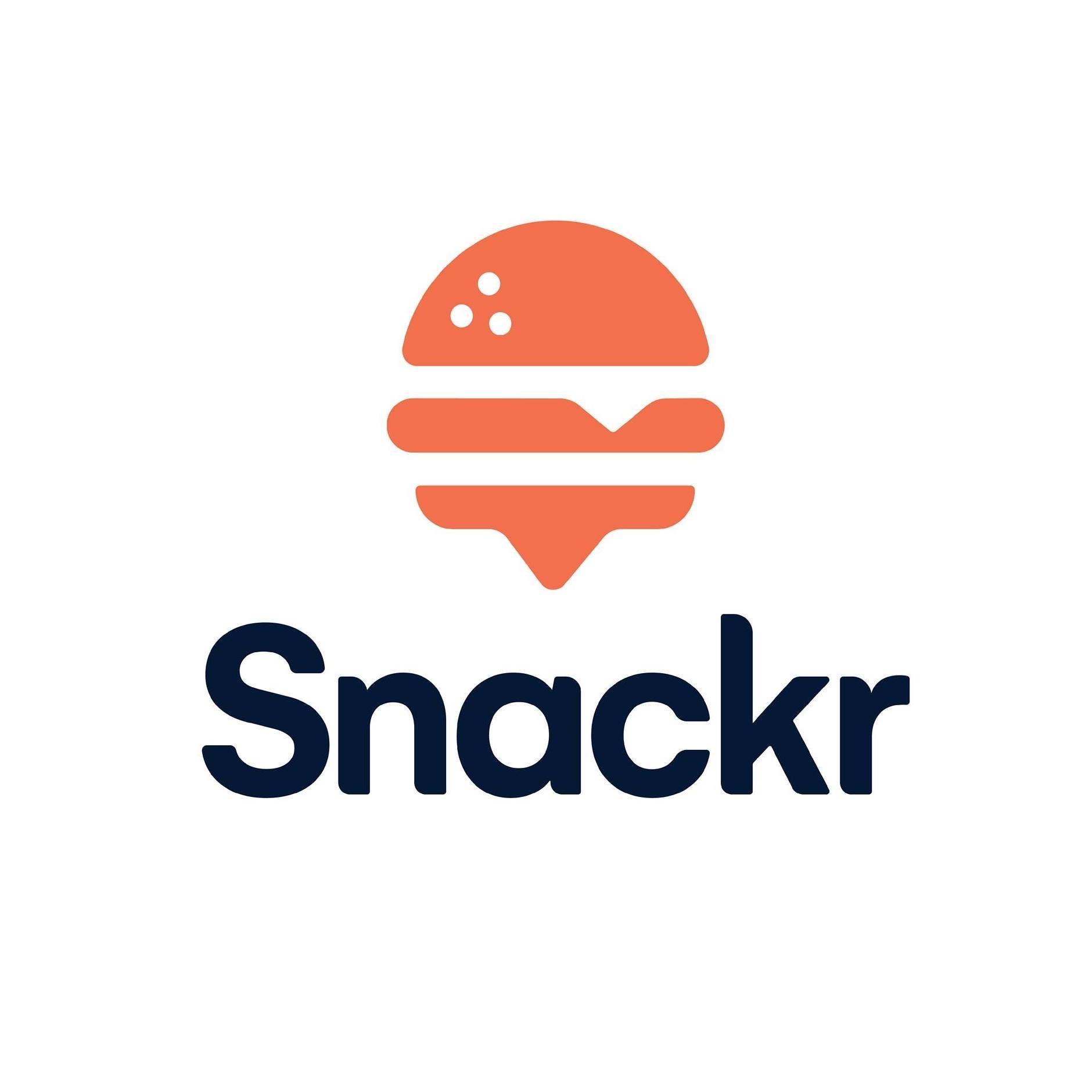 Snackr