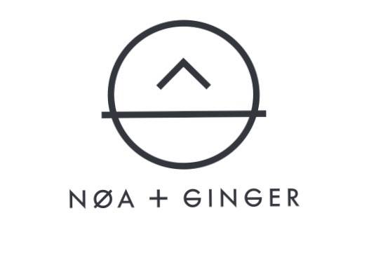 Nøa + Ginger