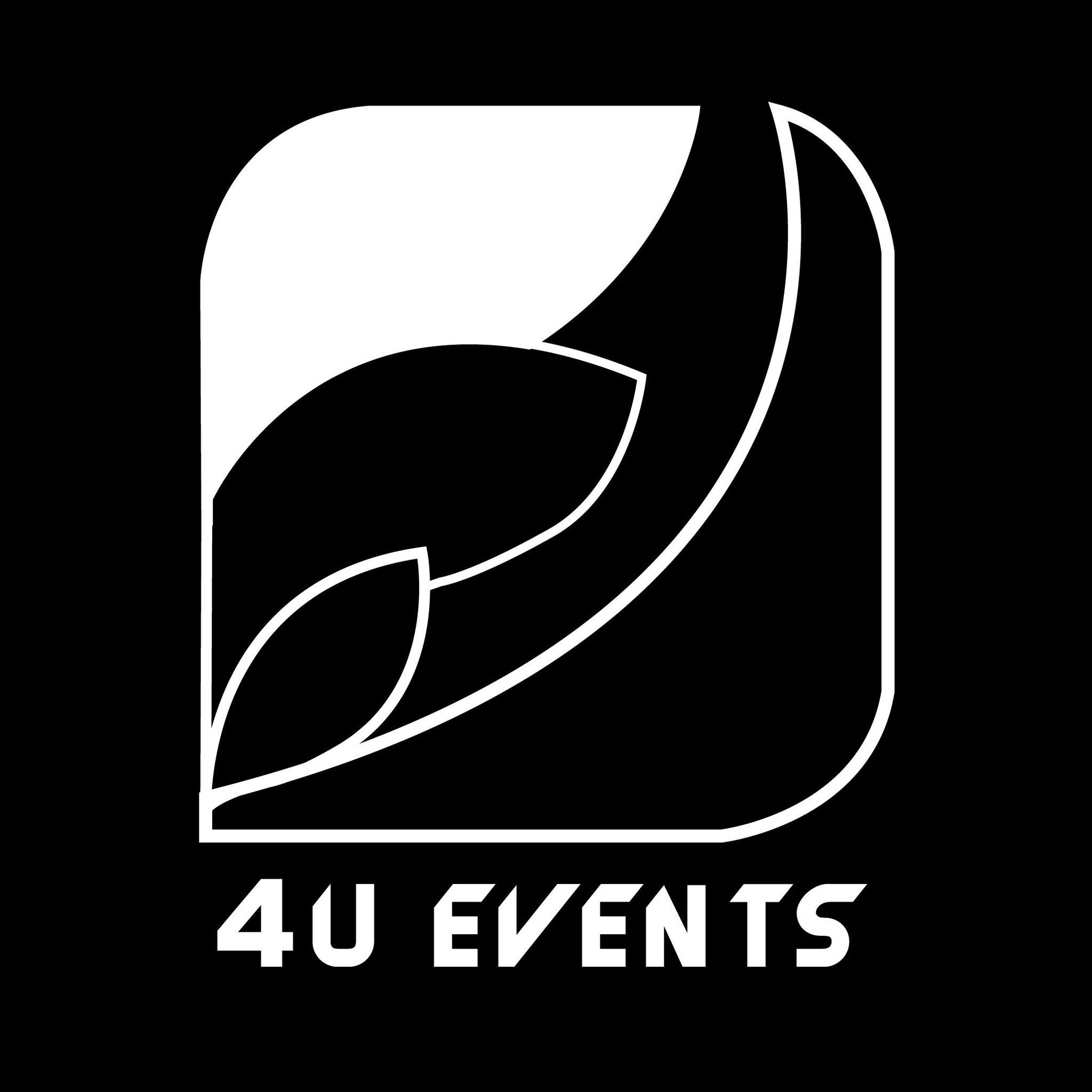 4U Events LLC | Battle Creek MI