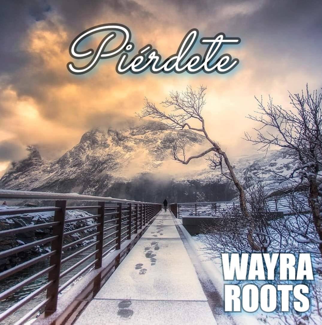 Wayra Roots Reggae Band