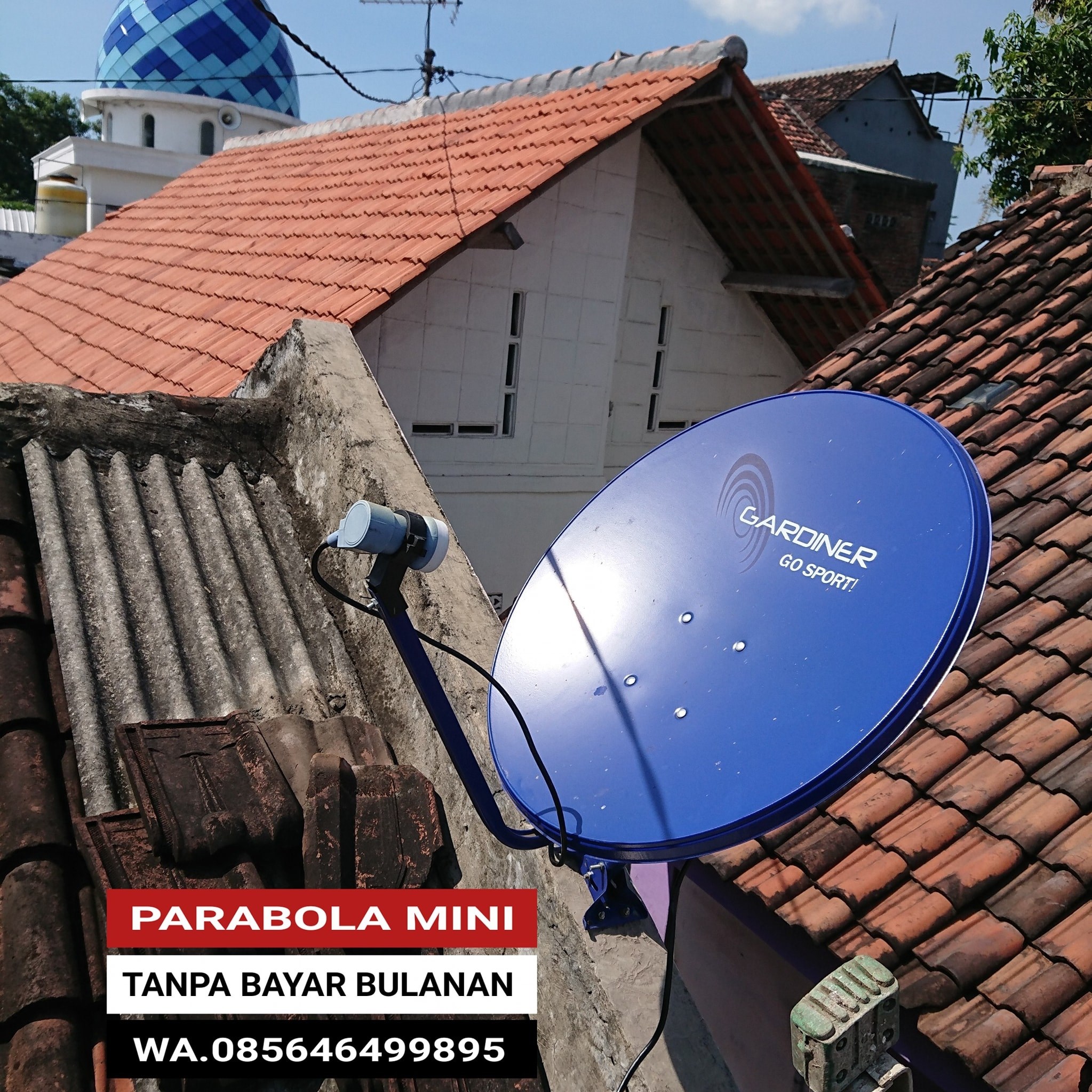 Fauzi Bandem | Pasuruan