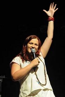 Josy Maria