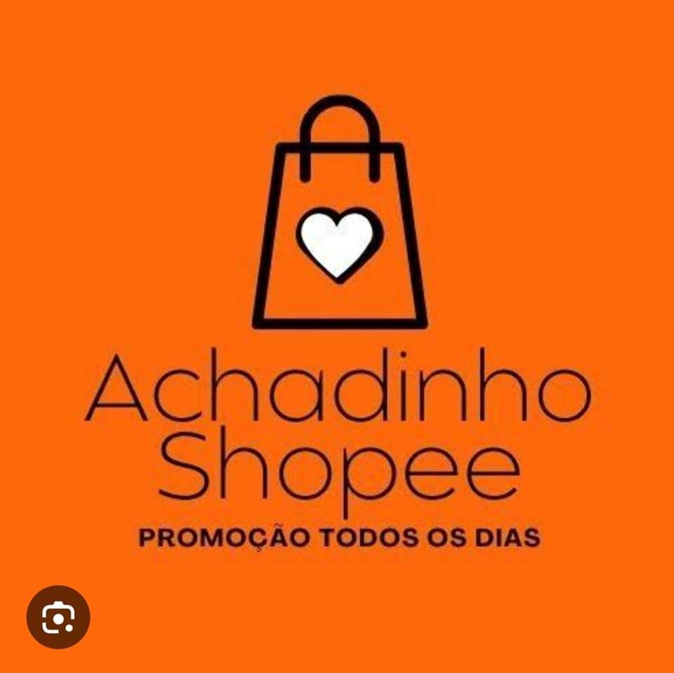Achadinhos da shopee