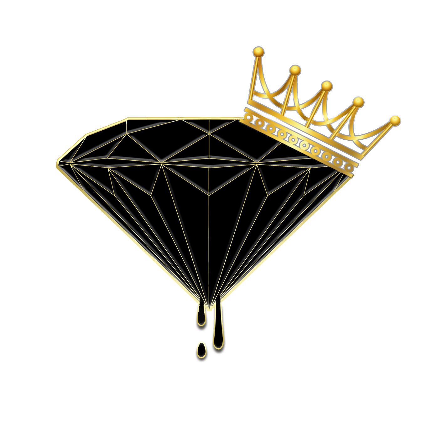 Drippy Diamond Attire