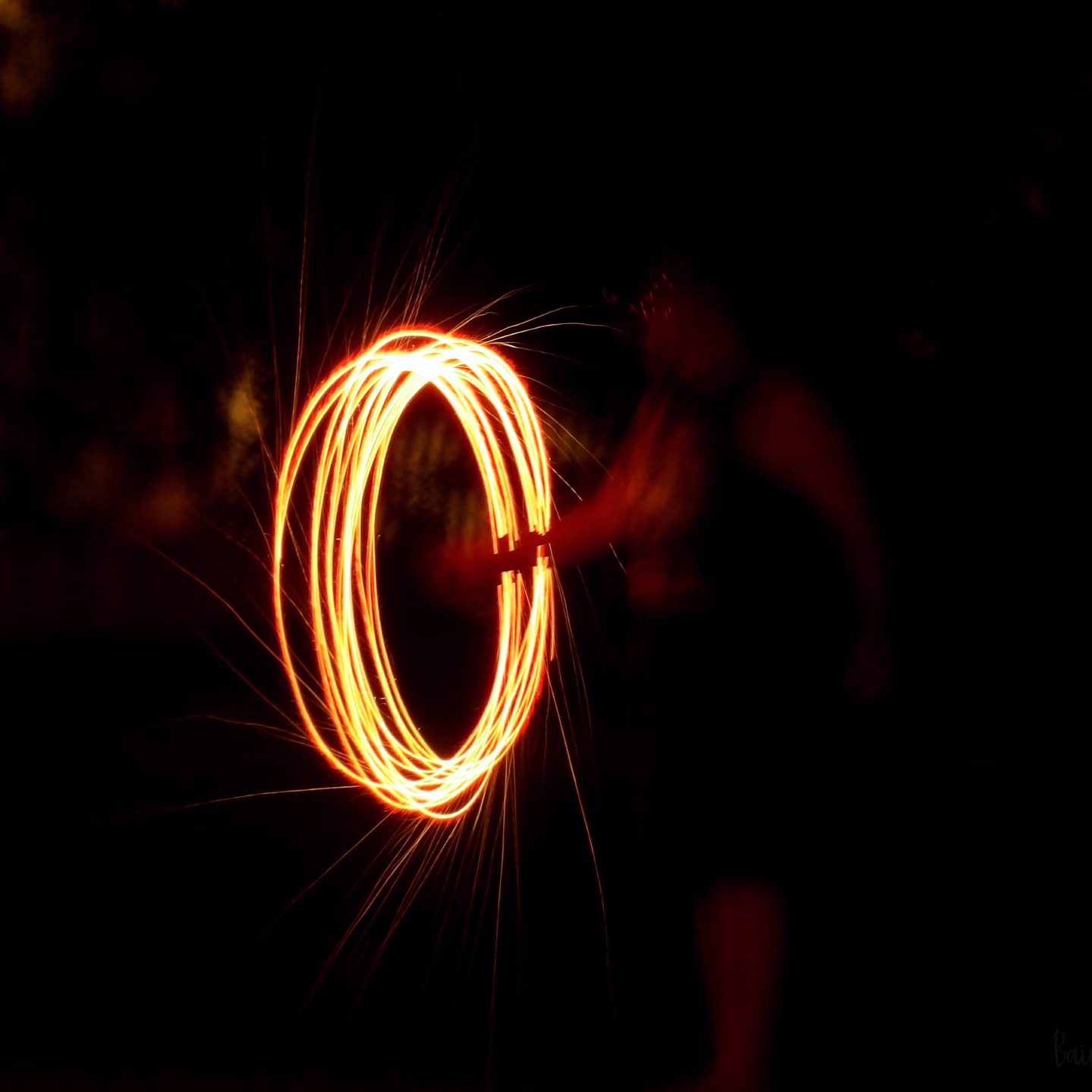 Bair Tracks Photography