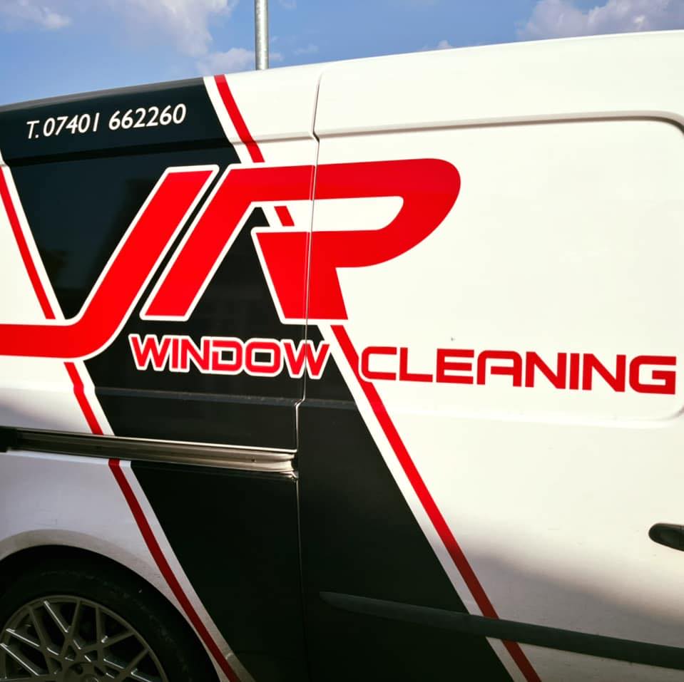 J R Window Cleaning | Scunthorpe