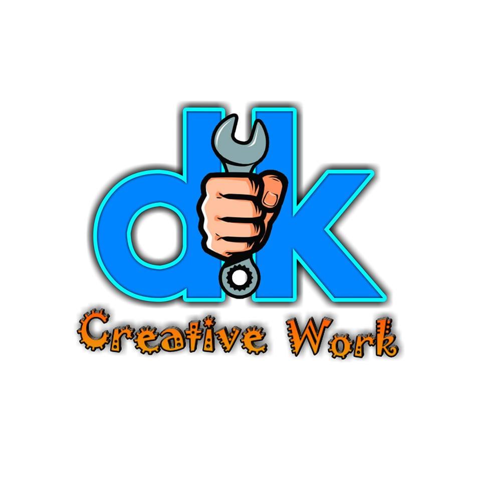 DK Creative Work