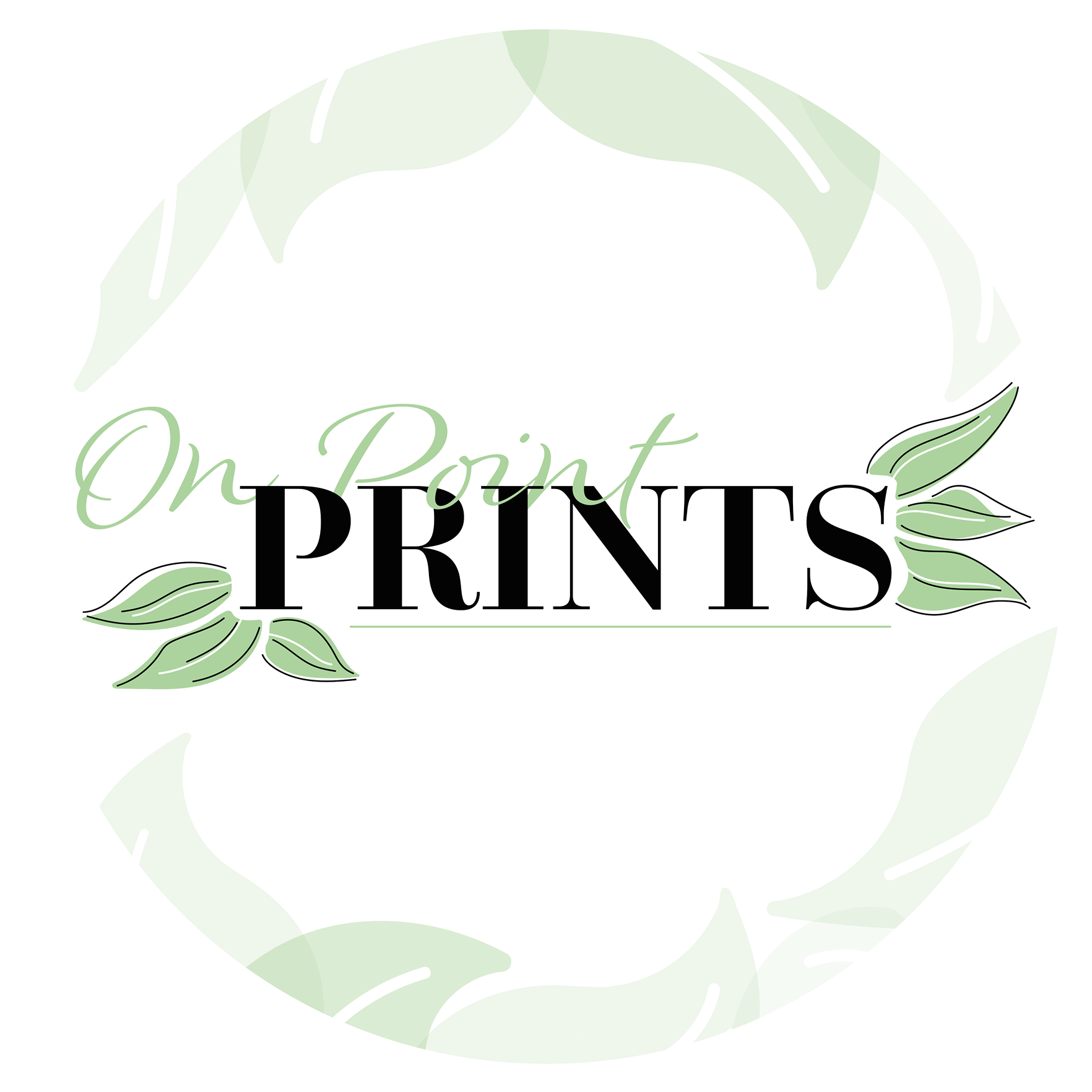 On Point Prints