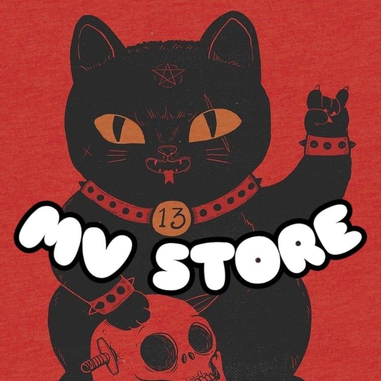 MV STORE 84