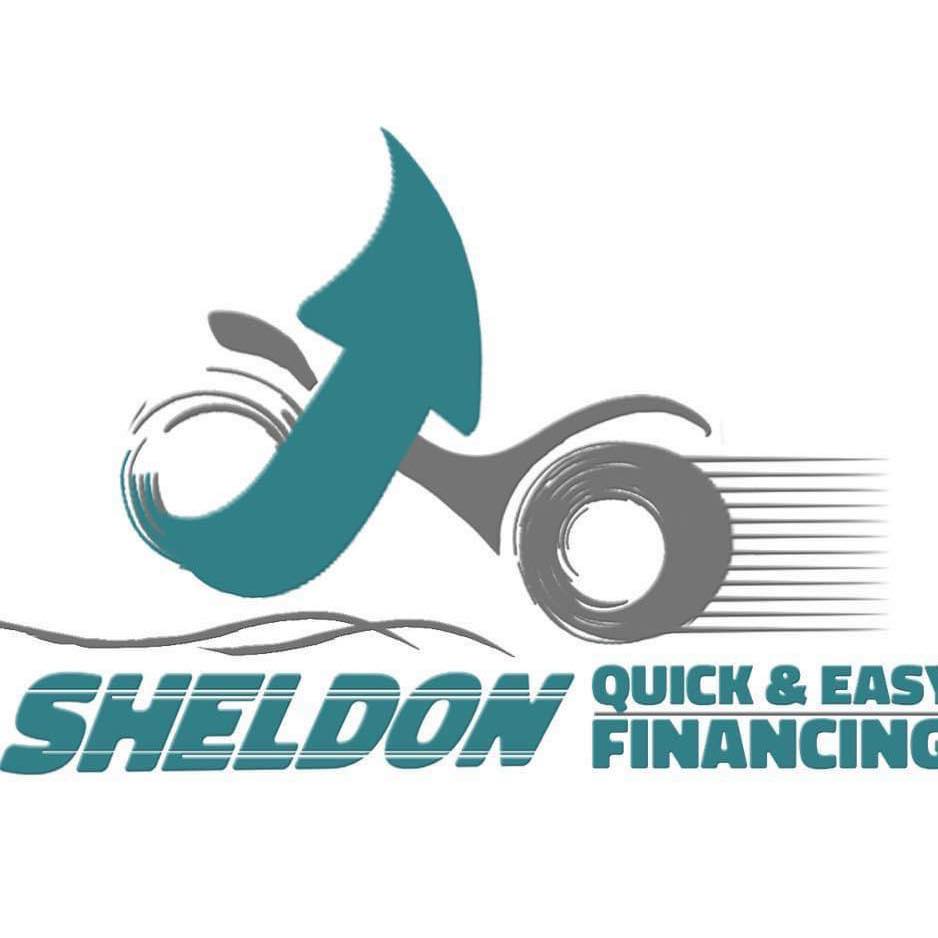 Sheldon Quick & Easy Financing