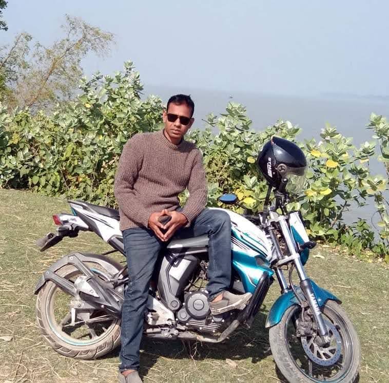 Rudro Ruhan With you | Dhaka