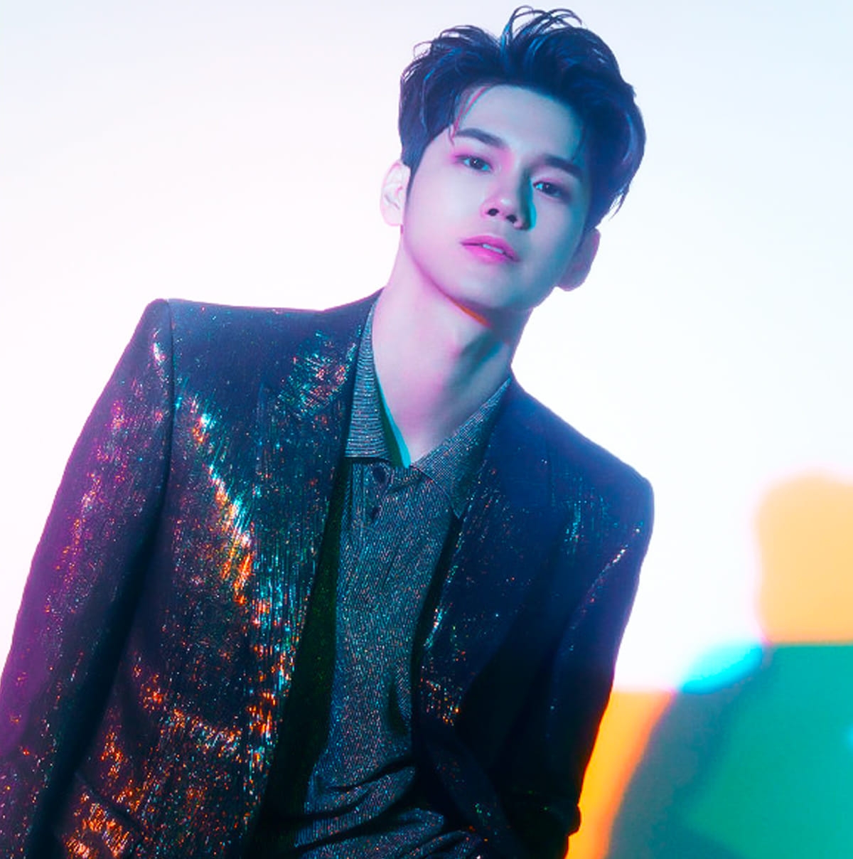 Ong Seongwoo 옹성우 - Wanna One Fanpage Indonesia
