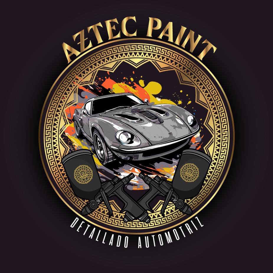 Aztec Paint | Guadalajara