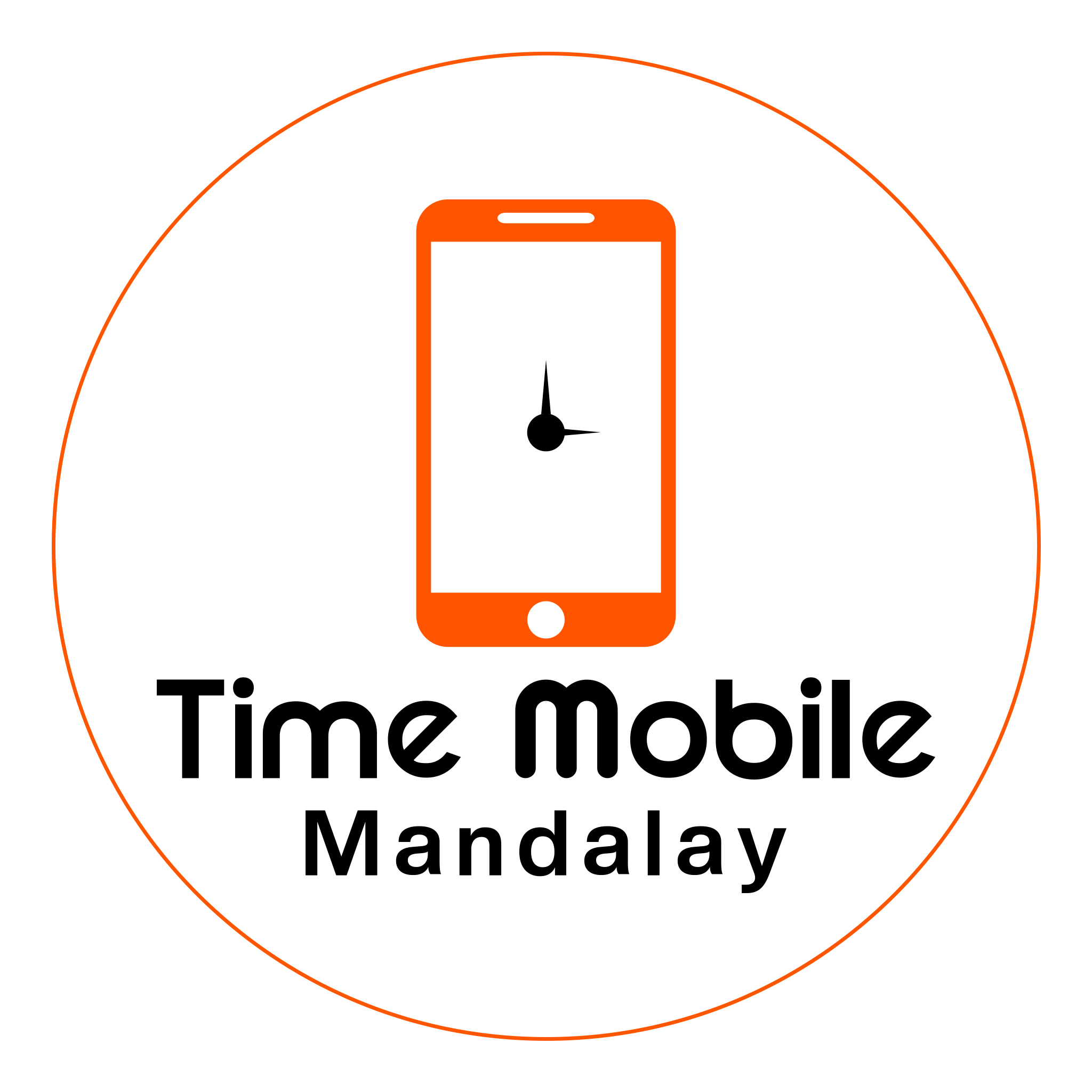 Founder of Time Mobile | Mandalay