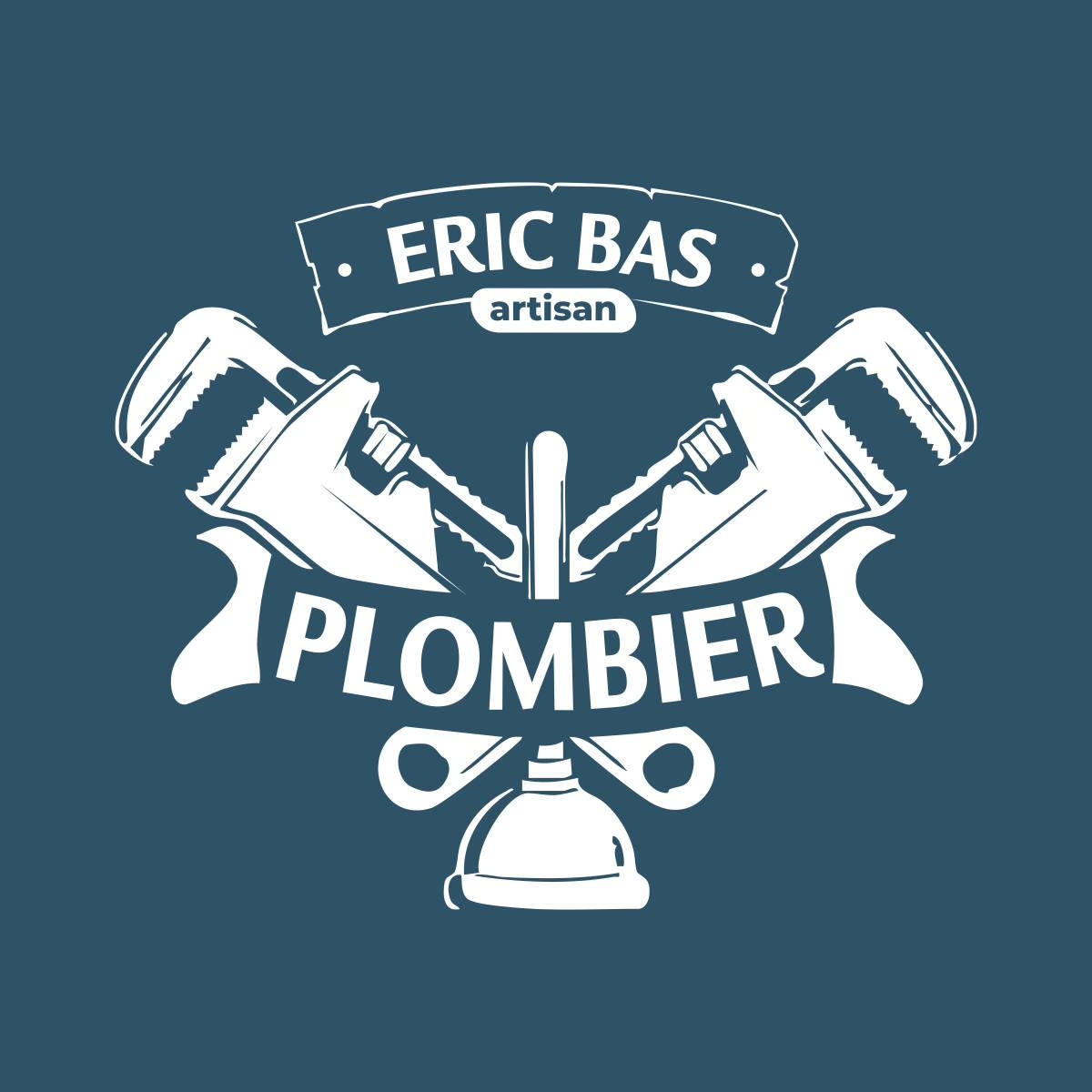 Eric BAS Plombier | Serley