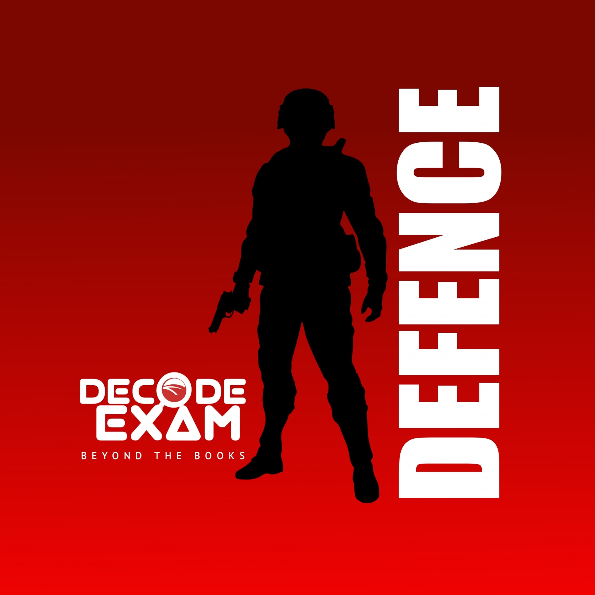 Decode EXAM Defence | Lucknow
