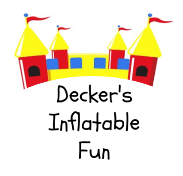 Decker's Inflatable Fun