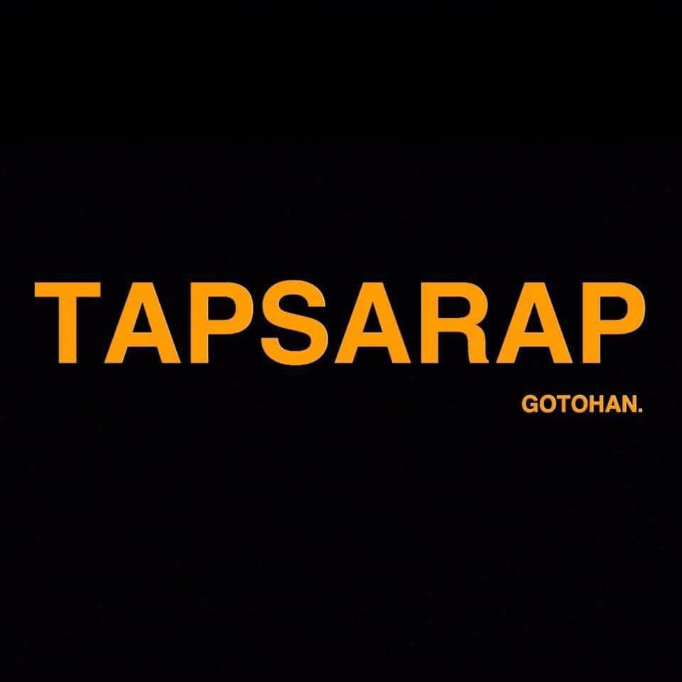 Tapsarap - Gotohan | Candelaria