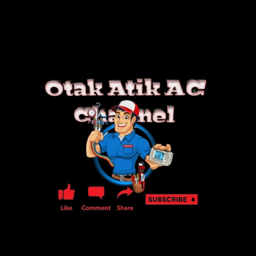 Otak Atik AC Channel | Cibinong