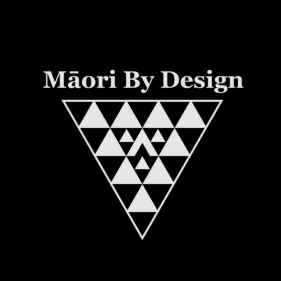 Māori By Design