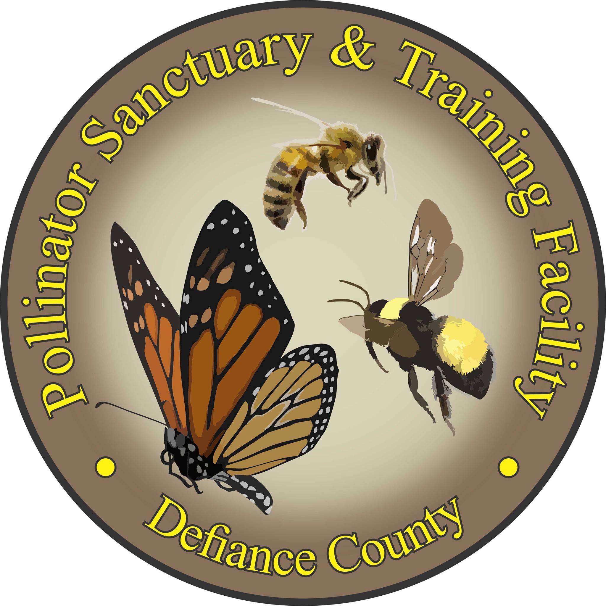 Pollinator Sanctuary & Training Facility of Defiance County | Defiance OH