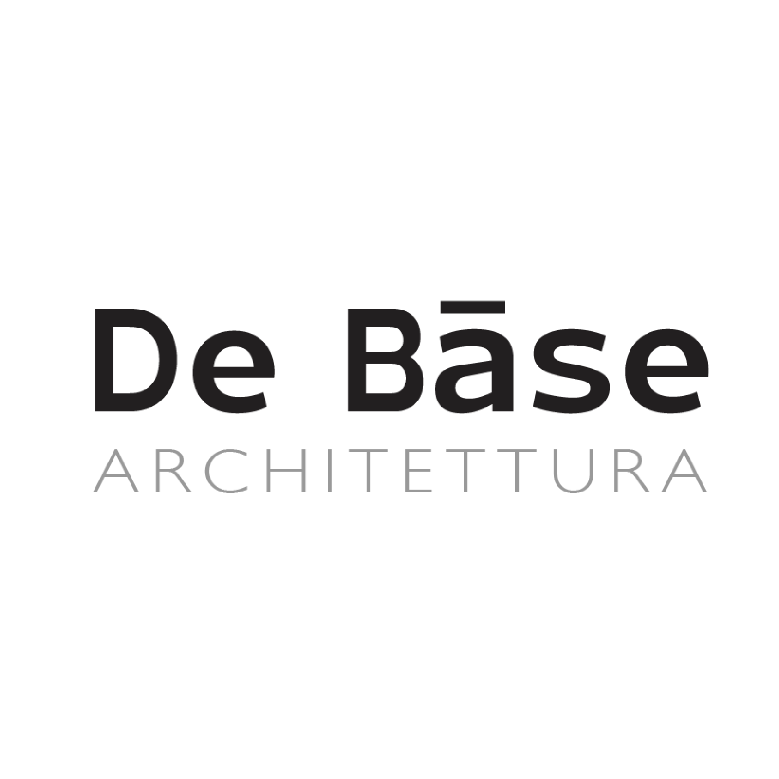 DeBase architettura | Milan