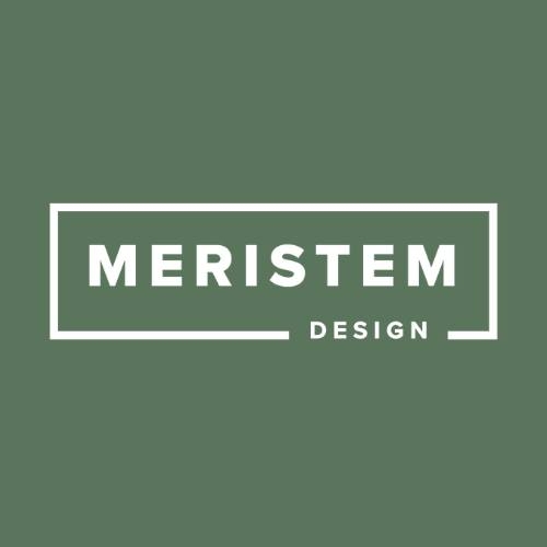 Meristem Design - 70% of people said that this space... | Facebook
