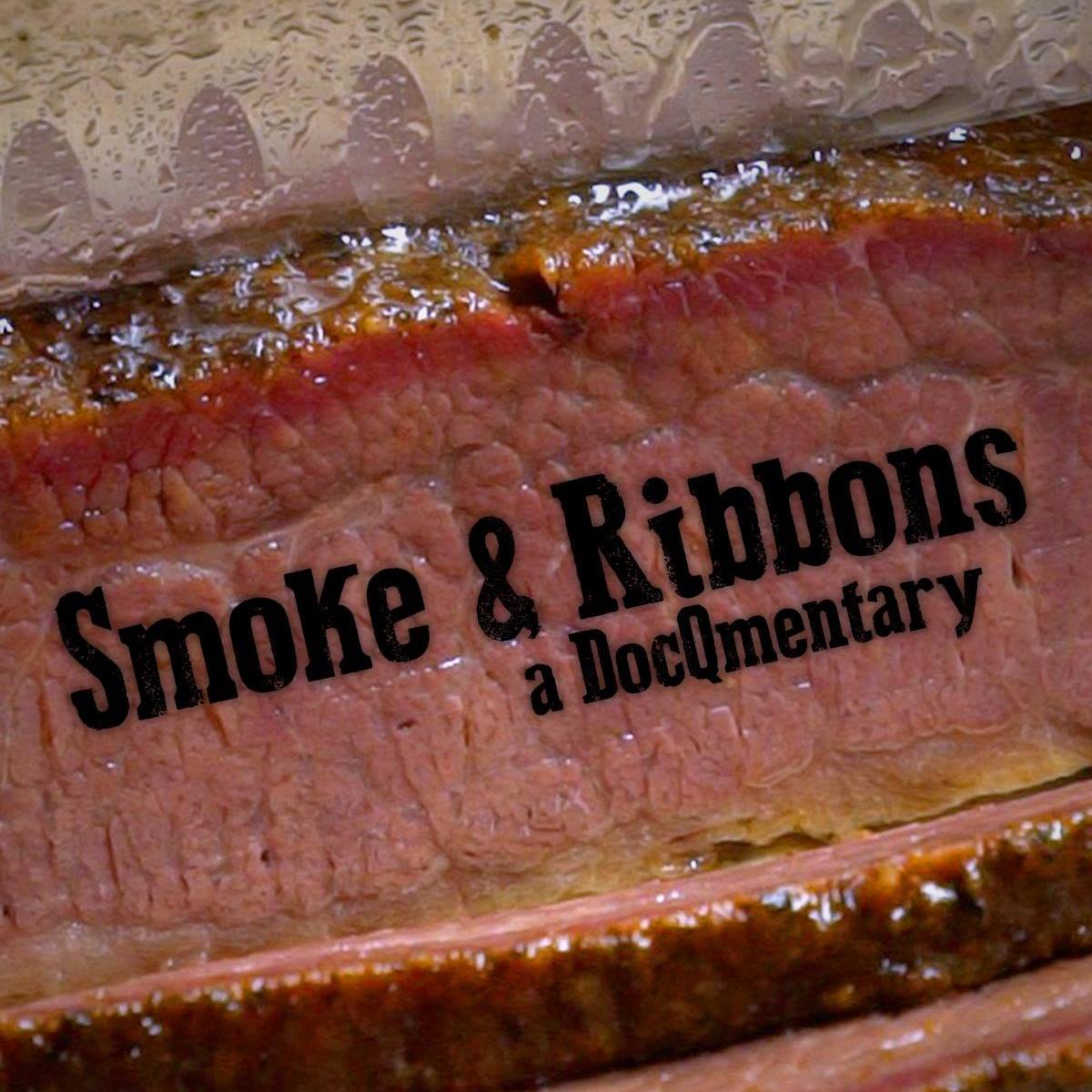 Smoke & Ribbons: A DocQmentary