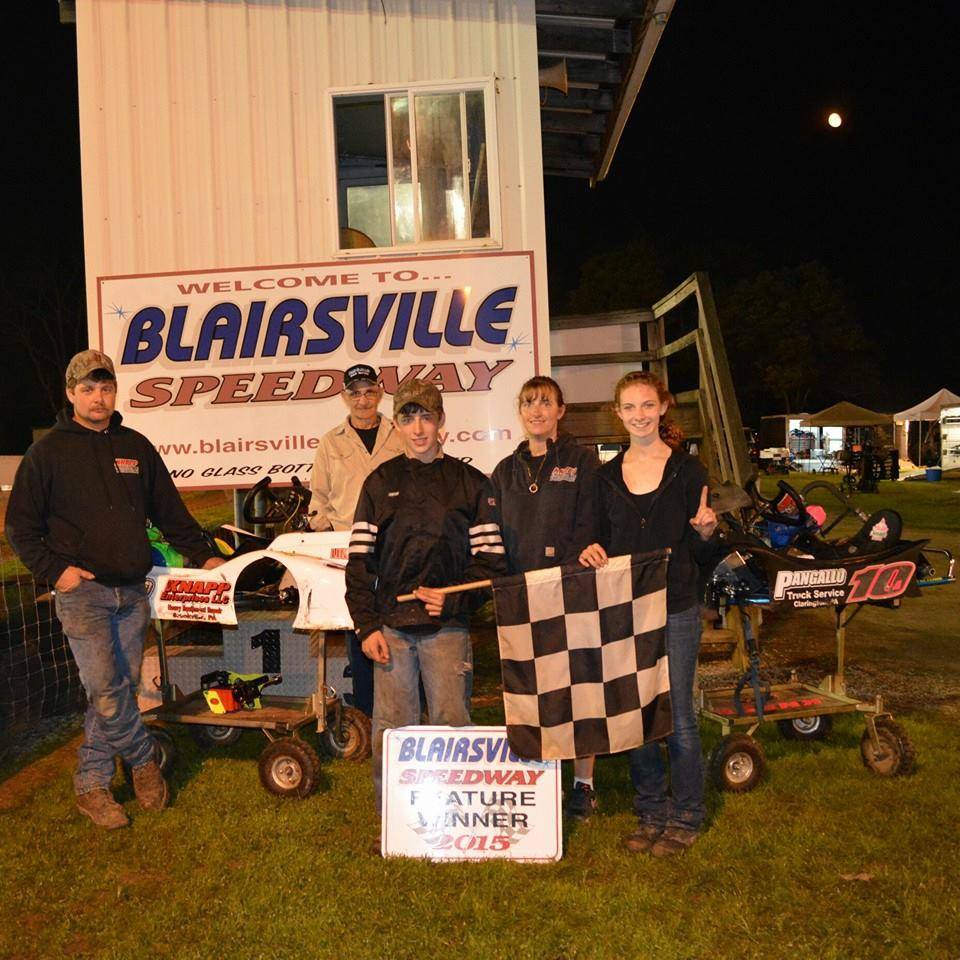 Knapp Racing