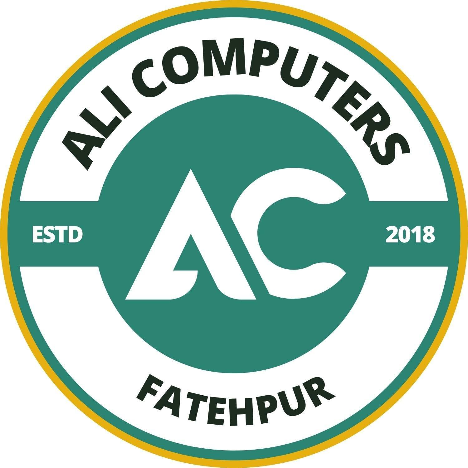 Ali Computer | Fatehpur