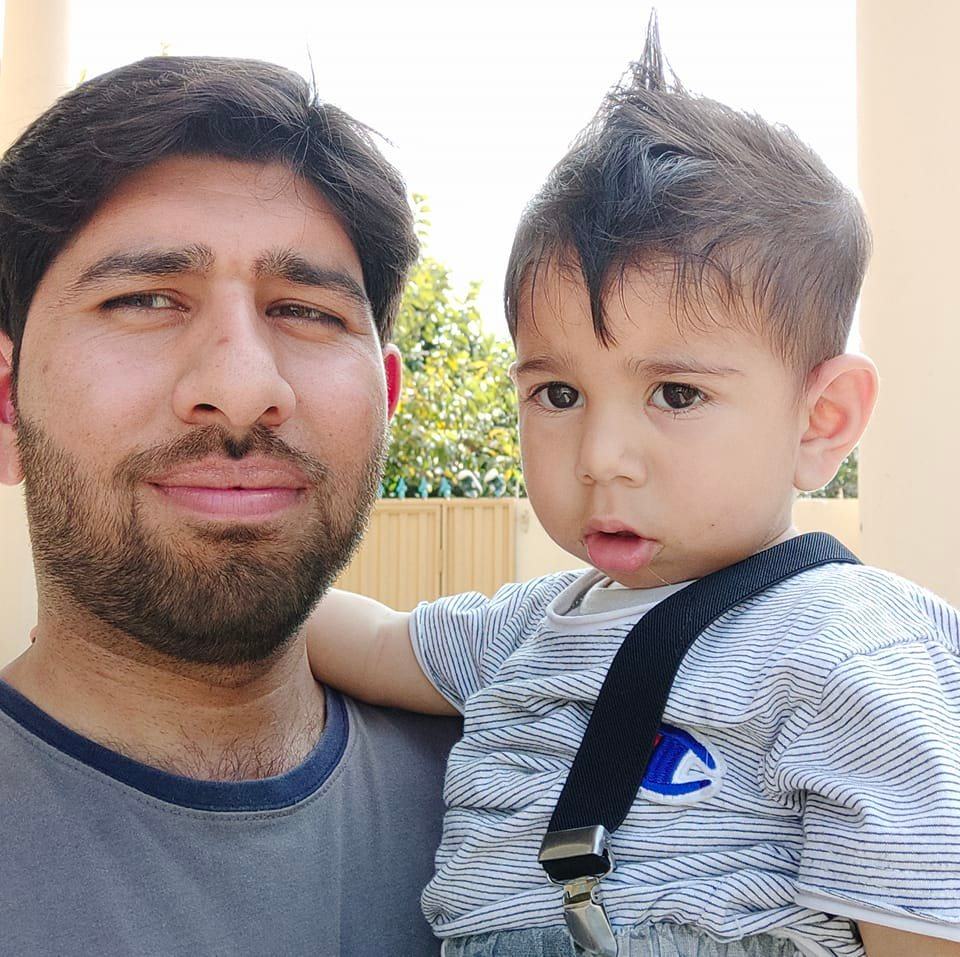 Hamza Raja | Kotli
