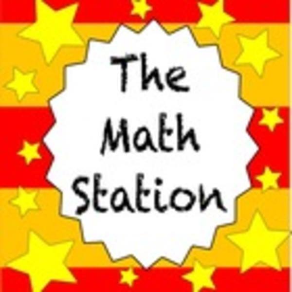 The Math Station