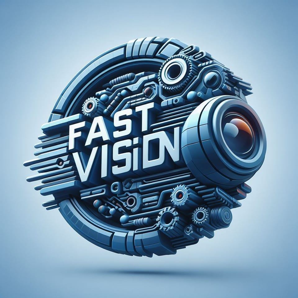Fast Vision