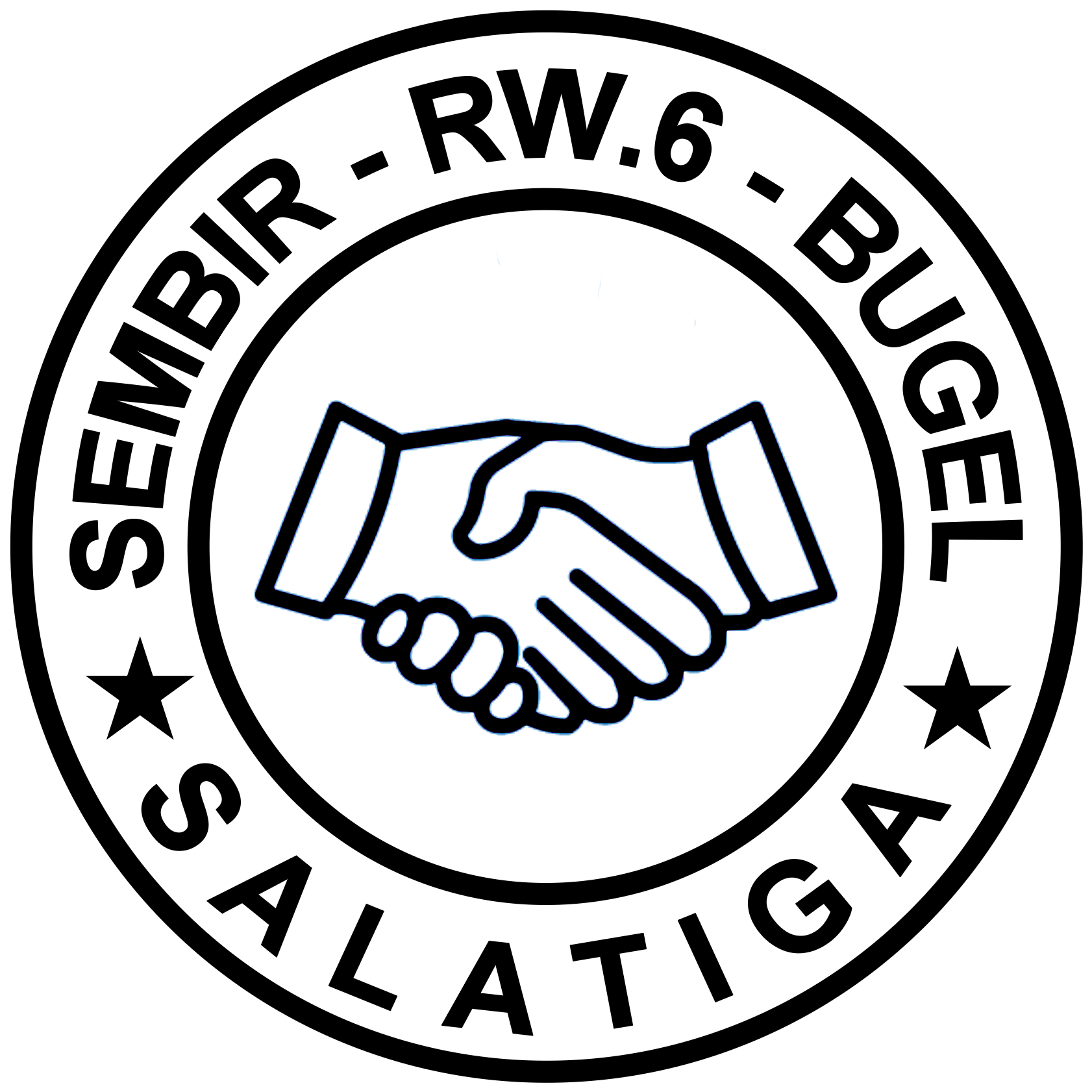 Sembir Bugel - RW.6 | Salatiga