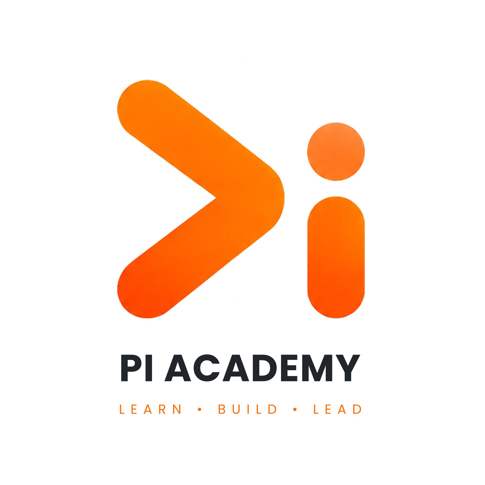 Pi Academy - PIA.mn