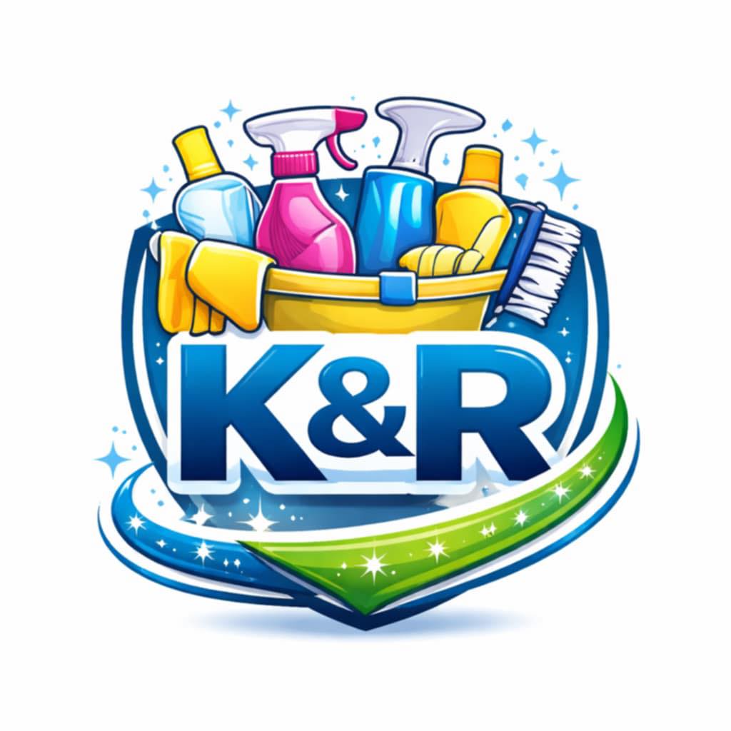 K&R cleaning services