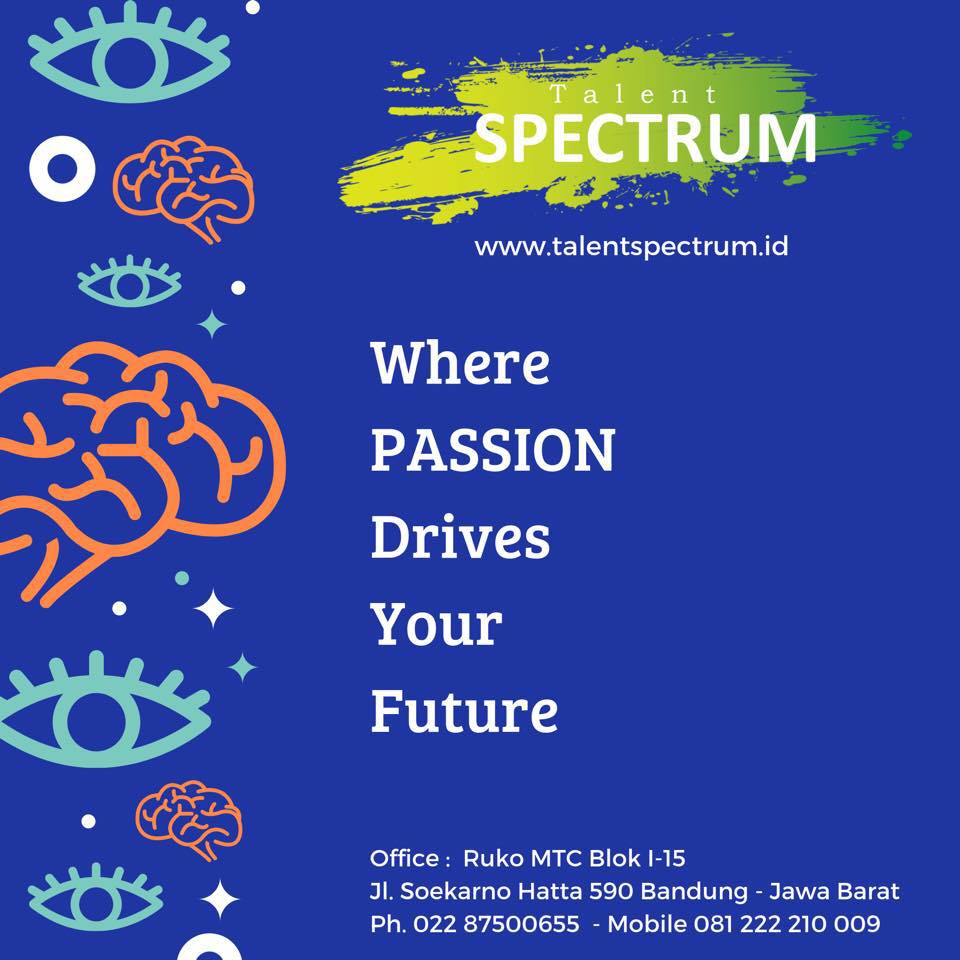 Talent Spectrum Indonesia