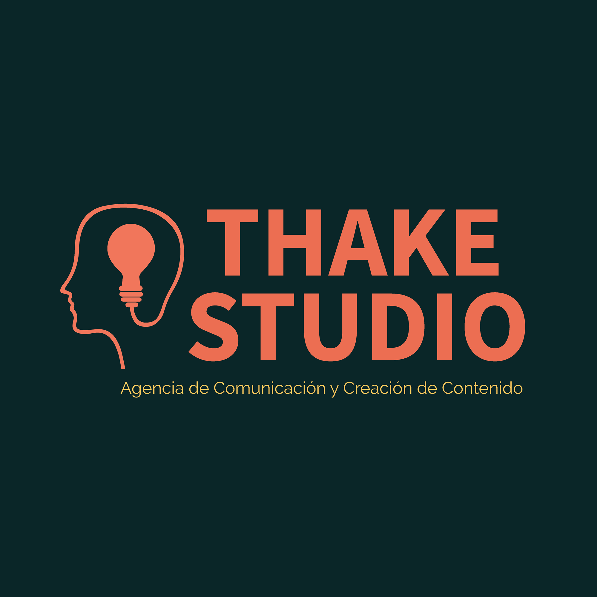 Thake Studio | Madrid
